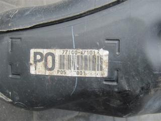 Топливный бак TOYOTA PRIUS - 30 09-17