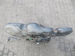 Топливный бак AURIS 06-12