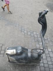 Топливный бак VOLKSWAGEN JETTA USA 10-17 2.0 CVCA