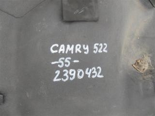 Топливный бак CAMRY 55 14-17