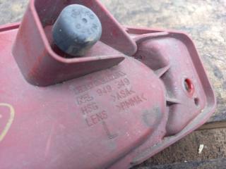 Катафот L левый задний левый MDX (YD3) 13-21 2013 Внедорожник 3.5