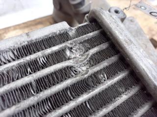 Радиатор интеркулера MAZDA CX-7 06-12