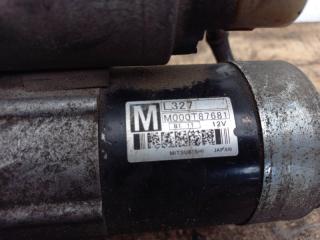 Стартер MAZDA CX-7 06-12