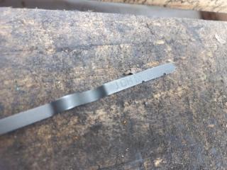 Щуп MAZDA CX-7 06-12 2.3