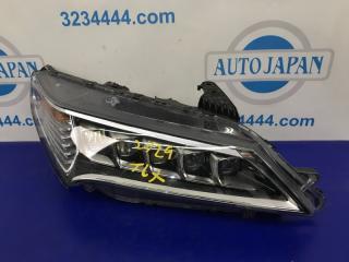 Фара передняя правая ACURA TLX 14-17 2017