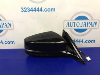 Зеркало переднее правое ACURA TLX 14-17 Седан 2.4