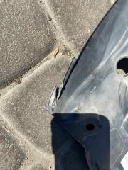 Накладка замка капота передняя ACCORD USA 03-07 2006 Седан 2.4