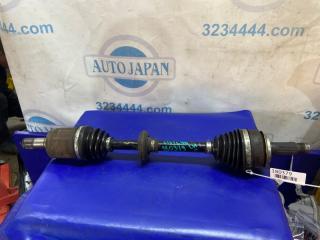 Привод передний левый HONDA CIVIC 4D 06-11