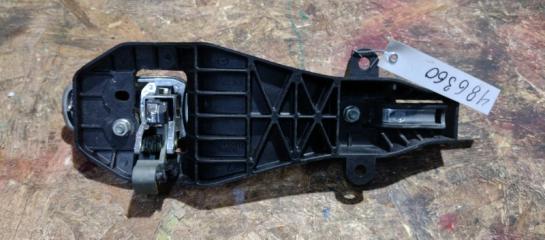 Ручка двери наружная задняя правая CX-7 06-12