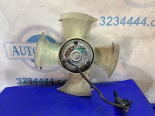 Мотор вентилятора охлаждения передний правый HONDA ACCORD USA 03-07 Седан 2.4