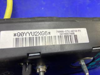 Подушка безопасности в сиденье передняя правая MDX (YD2) 06-13 2010 YD2 3.7 J37A1