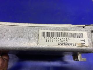 Блок управления двигателем HONDA ACCORD USA 03-07 Седан 2.4