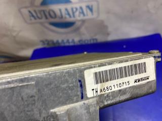 Блок управления двигателем ACCORD USA 03-07 2006 Седан 2.4