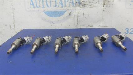 Форсунка топливная Q50 15-20 2016 Седан 3.0 VR30DDTT