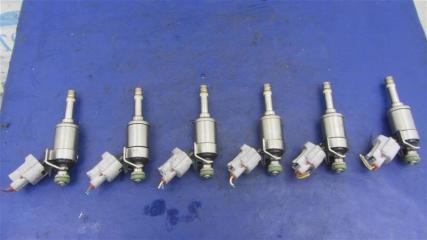 Форсунка топливная Q50 15-20 2016 Седан 3.0 VR30DDTT