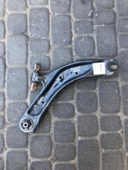 Рычаг передней подвески нижний передний правый NISSAN X-TRAIL/ROGUE T32 13-20 Б/У Рычаг передней подвески нижний передний правый NISSAN X-TRAIL/ROGUE T32 13-20