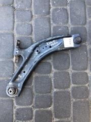 Рычаг передней подвески нижний передний правый NISSAN X-TRAIL/ROGUE T32 13-20 Б/У Рычаг передней подвески нижний передний правый NISSAN X-TRAIL/ROGUE T32 13-20