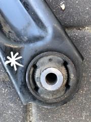 Рычаг передней подвески нижний передний левый NISSAN X-TRAIL/ROGUE T32 13-20