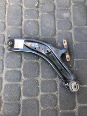 Рычаг передней подвески нижний передний левый NISSAN X-TRAIL/ROGUE T32 13-20