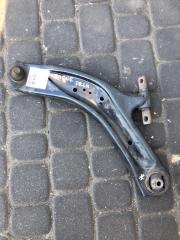 Рычаг передней подвески нижний передний левый NISSAN X-TRAIL/ROGUE T32 13-20