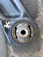 Рычаг передней подвески нижний передний левый NISSAN X-TRAIL/ROGUE T32 13-20