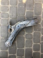 Рычаг передней подвески нижний передний левый NISSAN X-TRAIL/ROGUE T32 13-20