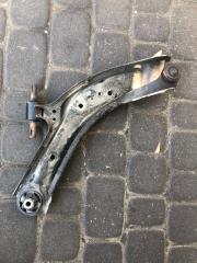 Рычаг передней подвески нижний передний левый NISSAN X-TRAIL/ROGUE T32 13-20