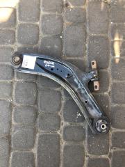 Рычаг передней подвески нижний передний левый NISSAN X-TRAIL/ROGUE T32 13-20