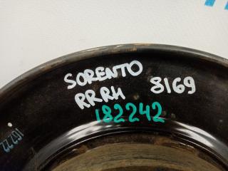 Тормозной механизм задний правый SORENTO UM 14- 2016 Внедорожник 2.4