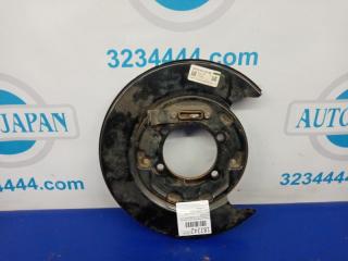 Тормозной механизм задний правый KIA SORENTO UM 14- Внедорожник 2.4