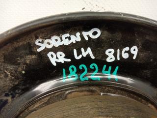 Тормозной механизм задний левый SORENTO UM 14- 2016 Внедорожник 2.4