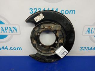 Тормозной механизм задний левый KIA SORENTO UM 14- Внедорожник 2.4