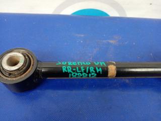 Рычаг задней подвески поперечный нижний задний левый SORENTO UM 14- 2016 Внедорожник 2.4