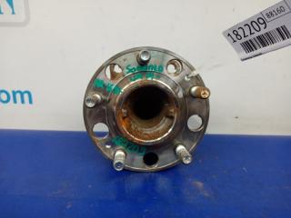 Ступица задняя KIA SORENTO UM 14- 2016 Б/У Ступица задняя KIA SORENTO UM 14- 2016