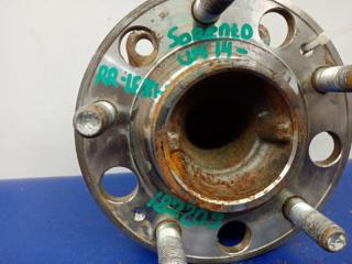 Ступица задняя SORENTO UM 14- 2016 Внедорожник 2.4