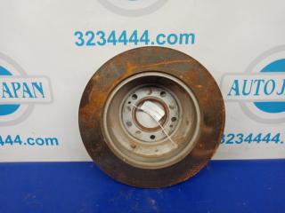 Тормозной диск задний KIA SORENTO UM 14- Внедорожник 2.4