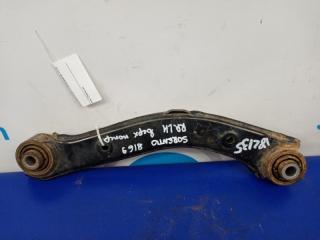 Рычаг задней подвески поперечный верхний задний левый SORENTO UM 14- 2016 Внедорожник 2.4