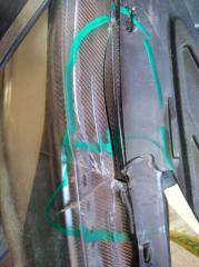 Фара передняя левая SANTA FE (DM) 12-18 2013 Внедорожник 2.4