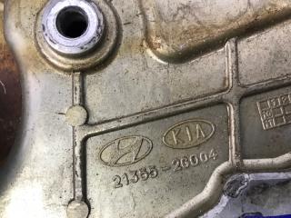 Крышка ГРМ HYUNDAI SONATA YF 10-14