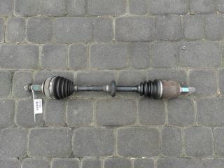 Привод передний левый HONDA CIVIC 4D 06-11
