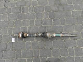 Привод передний правый NISSAN X-TRAIL/ROGUE T32 13-20