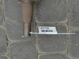 Привод передний правый X-TRAIL/ROGUE T32 13-20