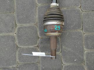 Привод передний правый NISSAN X-TRAIL/ROGUE T32 13-20