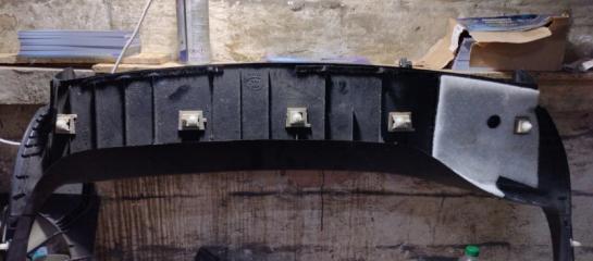 Обшивка крышки багажника PRIUS - 30 09-17 2013 ZVW30 1.8 2ZRFXE