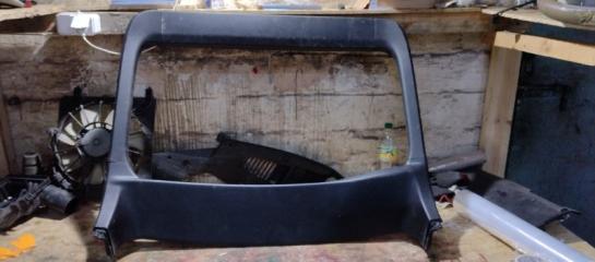Обшивка крышки багажника TOYOTA PRIUS - 30 09-17 2013