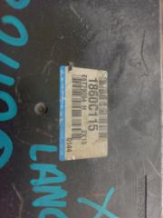 Блок управления двигателем LANCER X 10 07-15 2.0   4B11