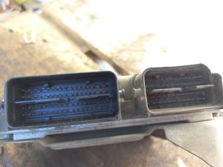 Блок управления двигателем MITSUBISHI LANCER X 10 07-15 2.0   4B11