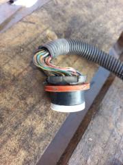 Проводка подкапотная LANCER X 10 07-15 2.0   4B11