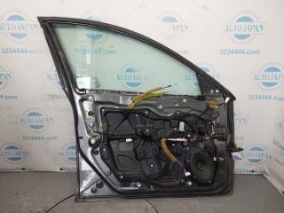 Дверь передняя левая 3 BL 09-13 Хэтчбек