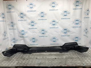 Накладка бампера задняя RDX 12-19